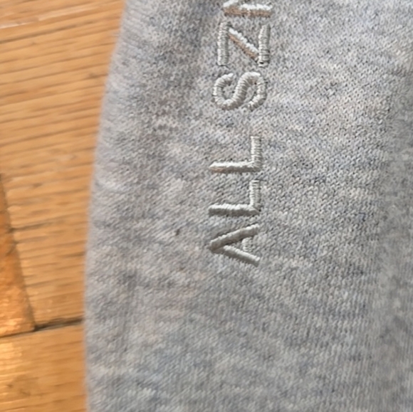 Adidas M All SZN PT Multi Sport Medium Heather Grey Men's Size XL 197469114300 - Picture 9 of 11